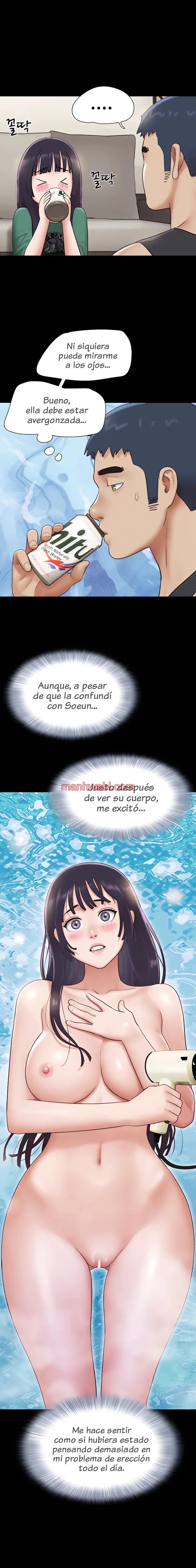 Soeun - Capítulo 33_2 manhwa