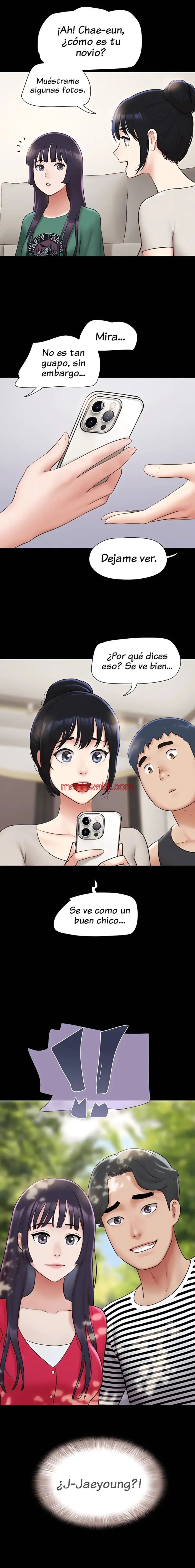 Soeun - Capítulo 33_2 manhwa