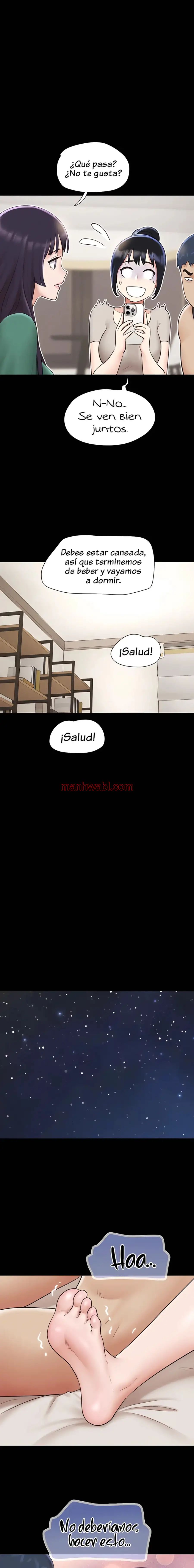 Soeun - Capítulo 33_2 manhwa