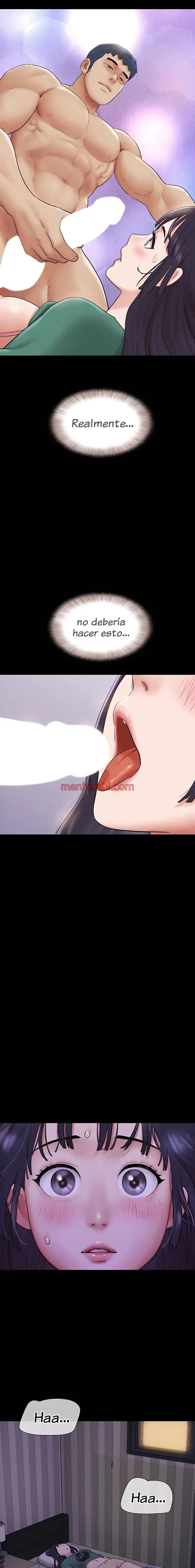 Soeun - Capítulo 33_3 manhwa