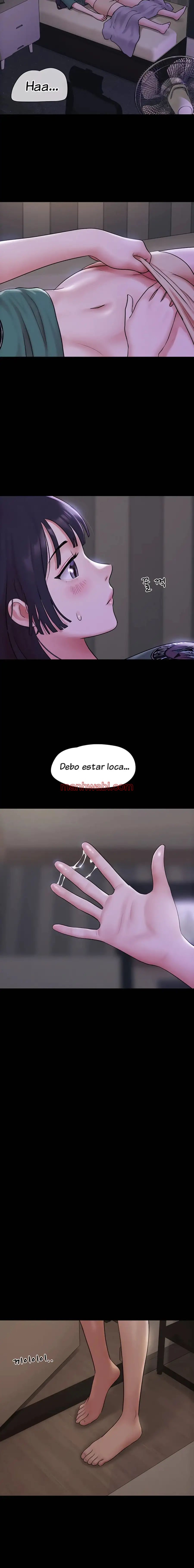 Soeun - Capítulo 33_3 manhwa