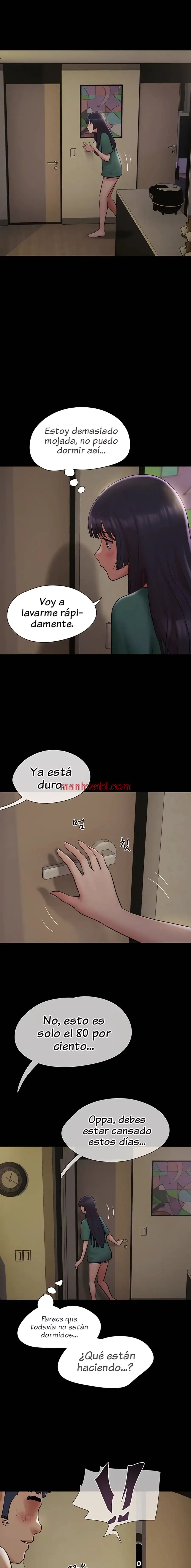 Soeun - Capítulo 33_3 manhwa