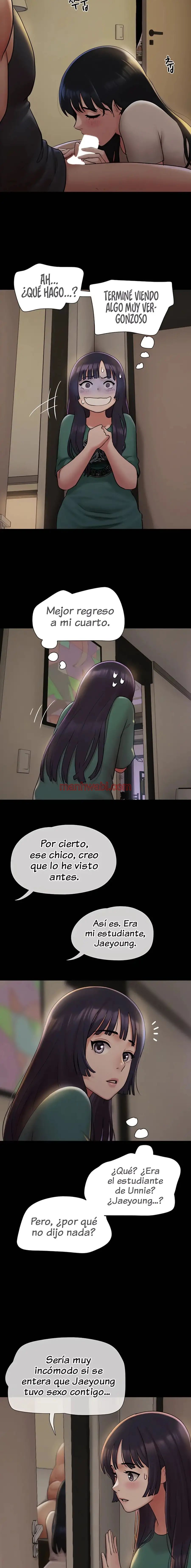 Soeun - Capítulo 33_3 manhwa