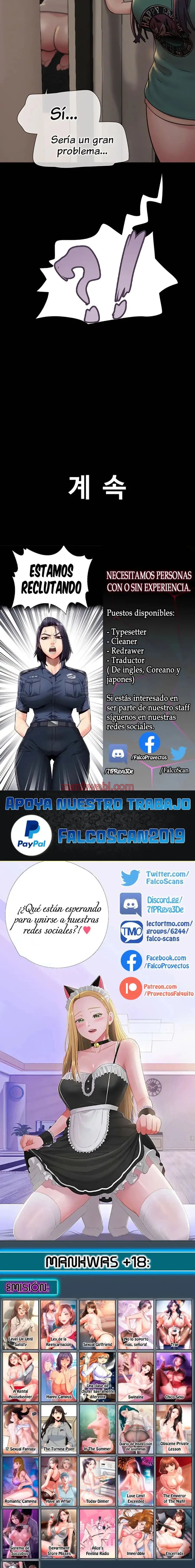 Soeun - Capítulo 33_3 manhwa