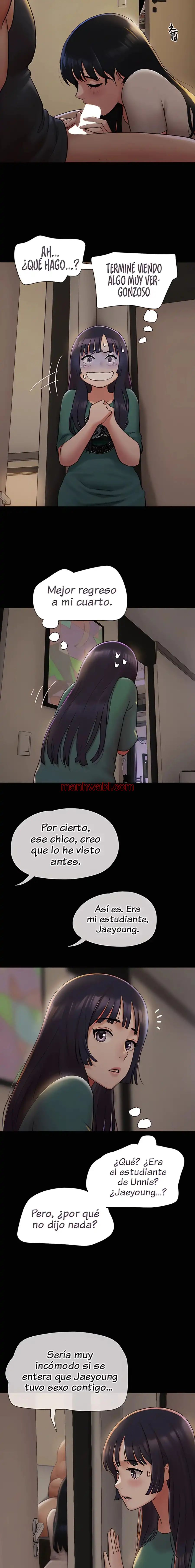 Soeun - Capítulo 34 manhwa