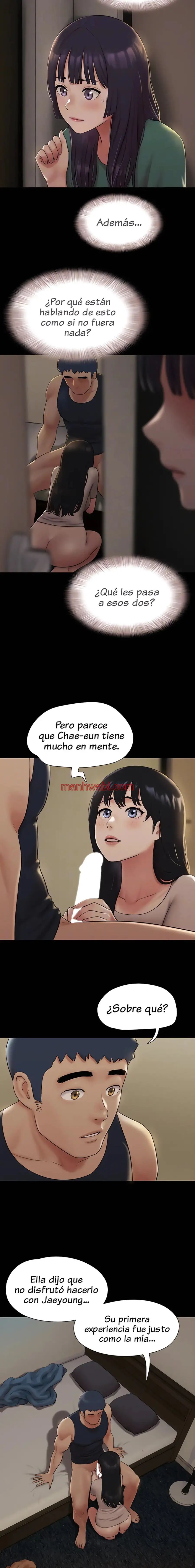 Soeun - Capítulo 34 manhwa