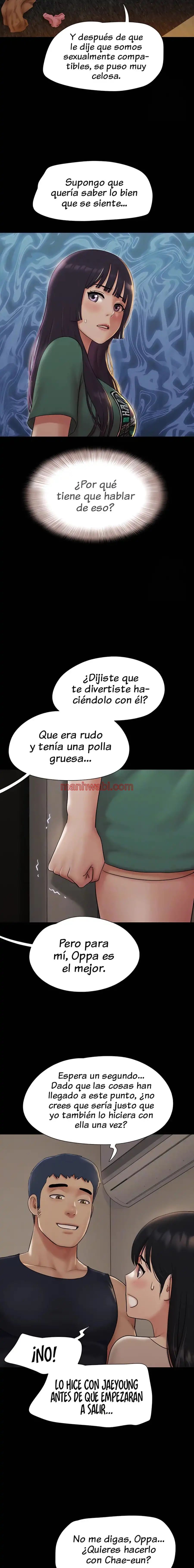 Soeun - Capítulo 34 manhwa