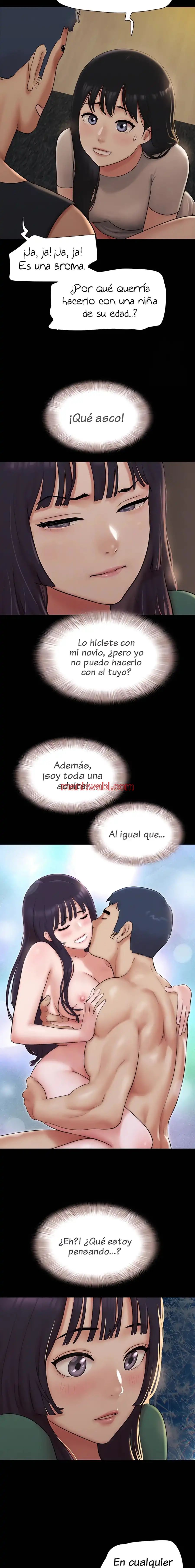 Soeun - Capítulo 34 manhwa