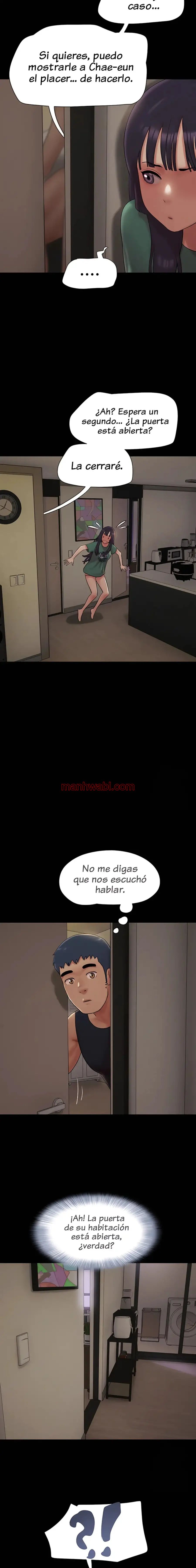 Soeun - Capítulo 34 manhwa