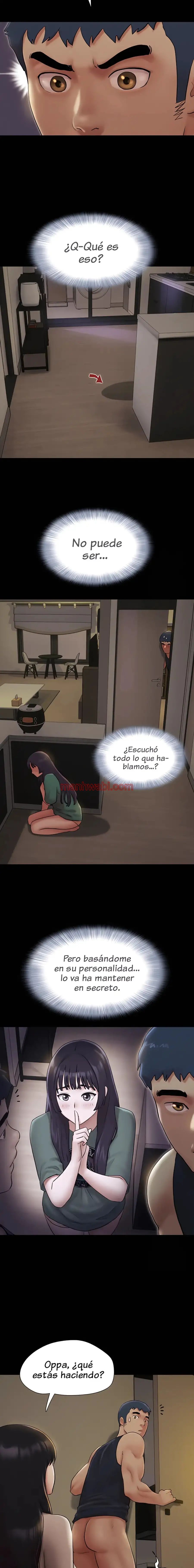 Soeun - Capítulo 34 manhwa