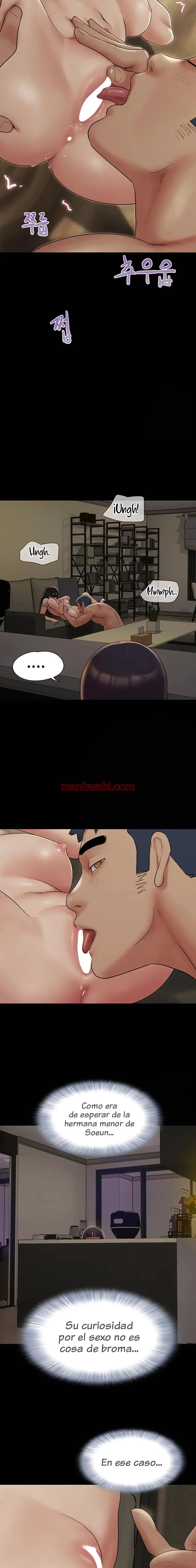 Soeun - Capítulo 34_2 manhwa