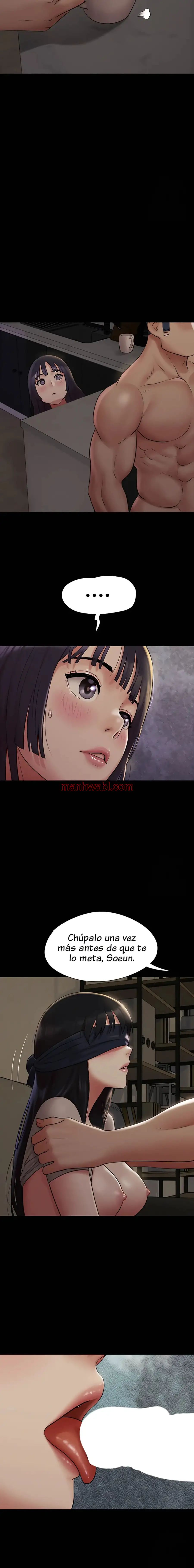 Soeun - Capítulo 34_3 manhwa