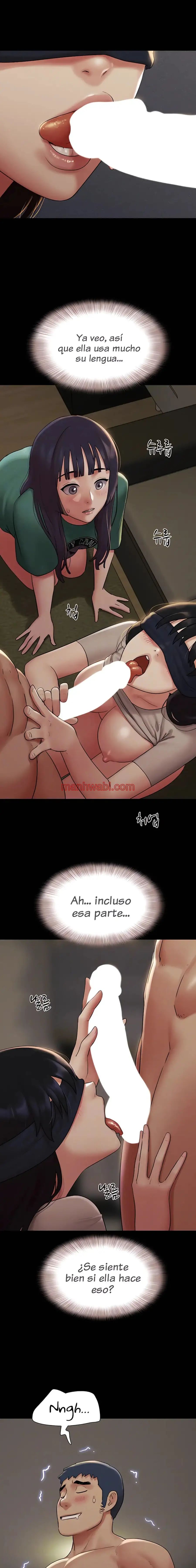 Soeun - Capítulo 35 manhwa