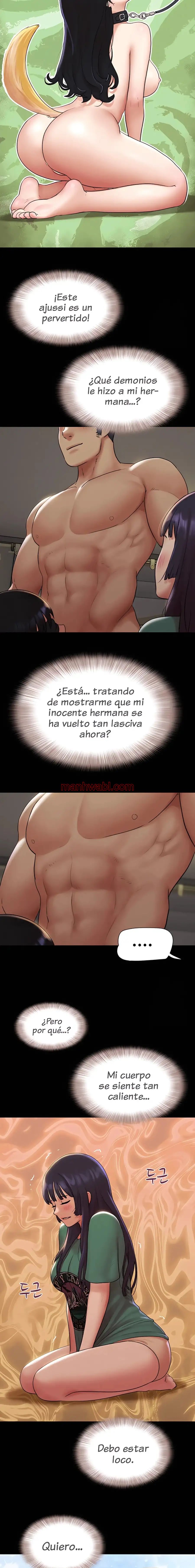 Soeun - Capítulo 35 manhwa