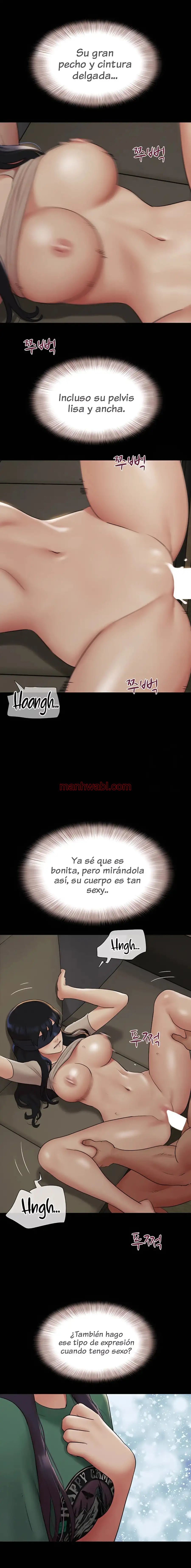 Soeun - Capítulo 35_2 manhwa