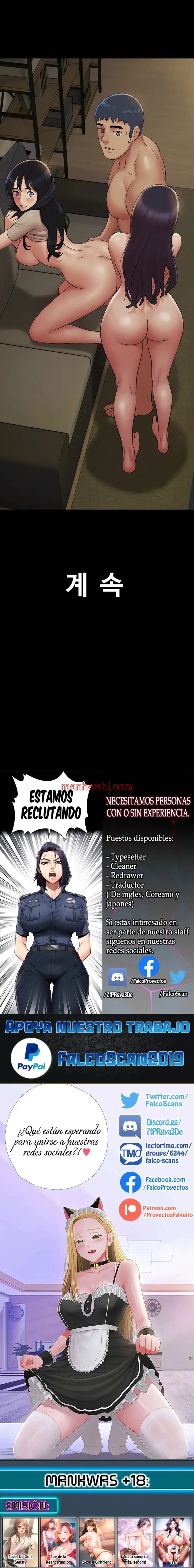 Soeun - Capítulo 35_3 manhwa