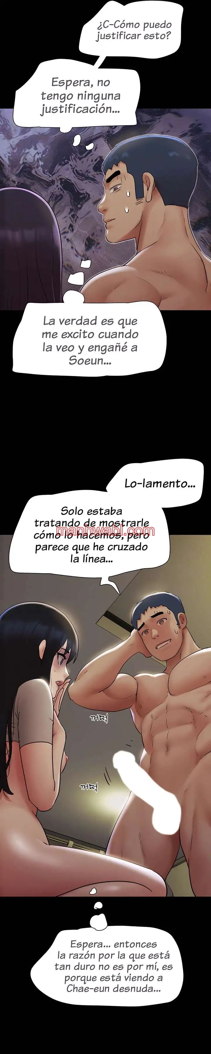 Soeun - Capítulo 36 manhwa