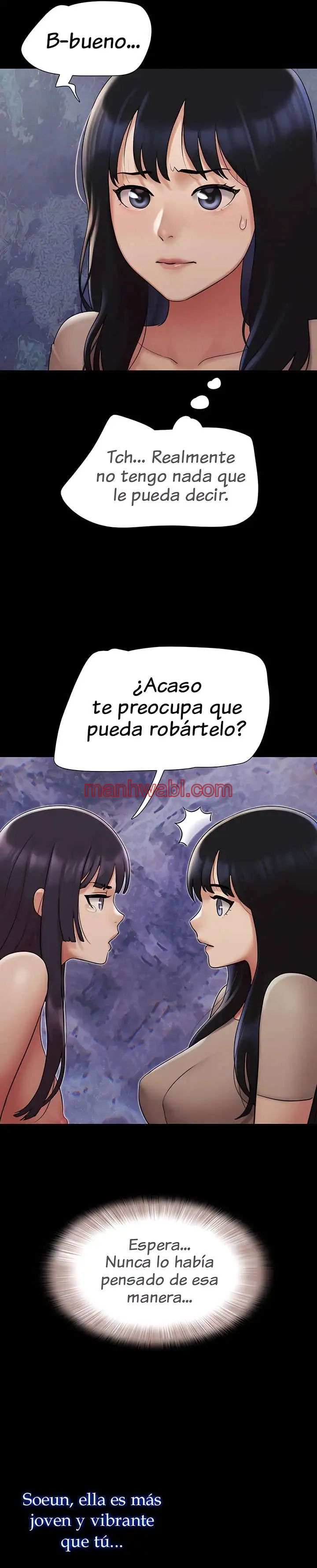 Soeun - Capítulo 36 manhwa