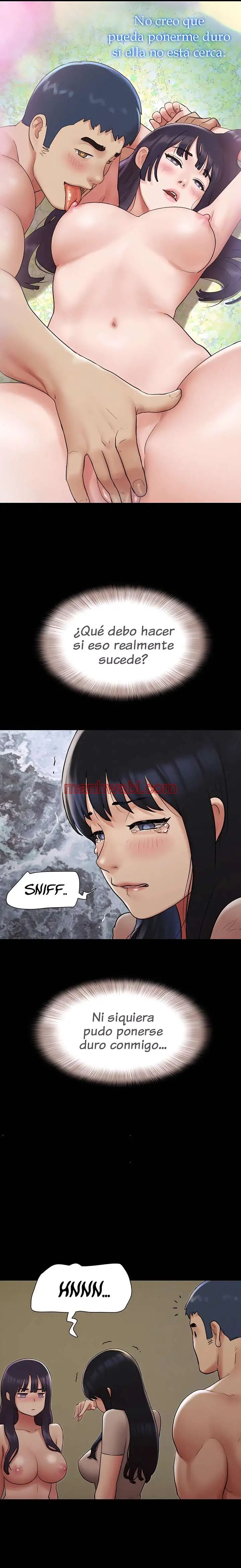 Soeun - Capítulo 36 manhwa