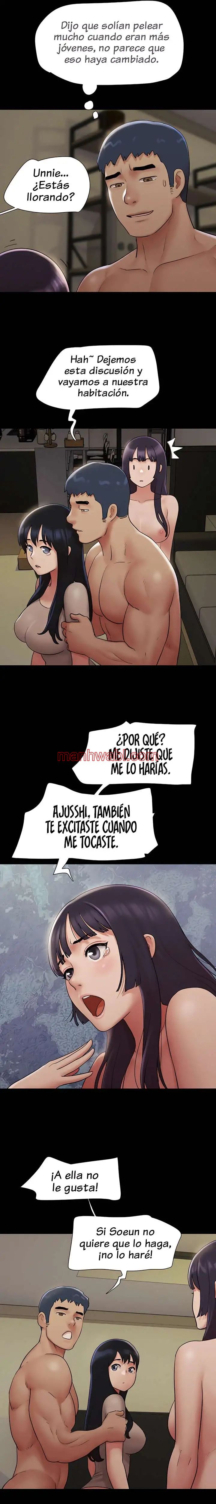 Soeun - Capítulo 36 manhwa