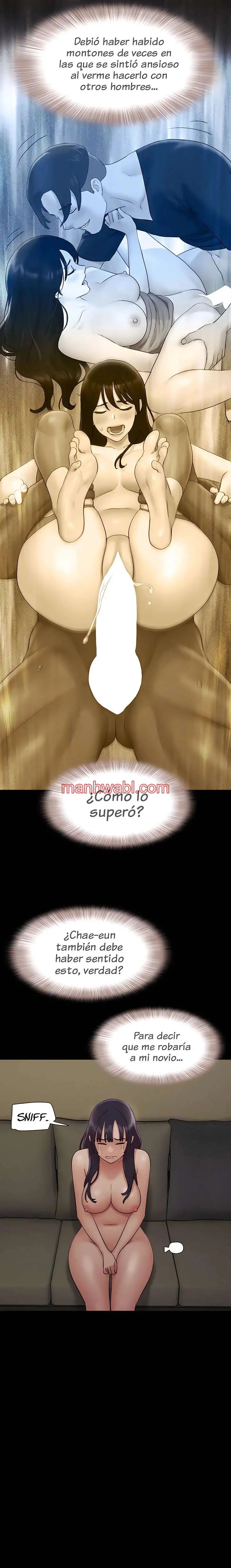 Soeun - Capítulo 36_2 manhwa