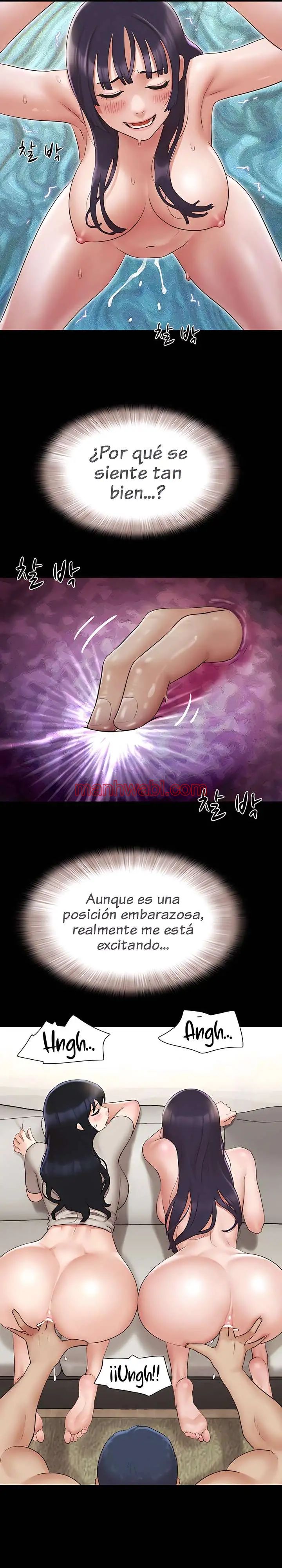 Soeun - Capítulo 36_3 manhwa