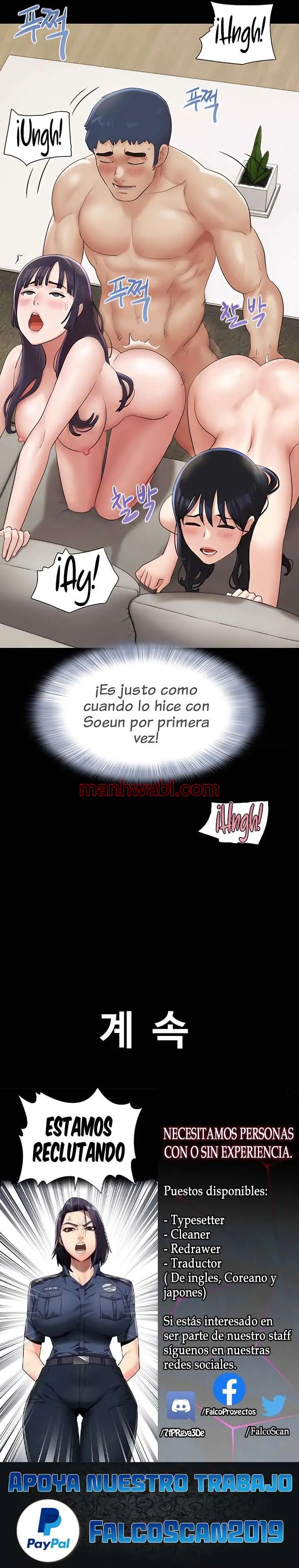 Soeun - Capítulo 36_3 manhwa