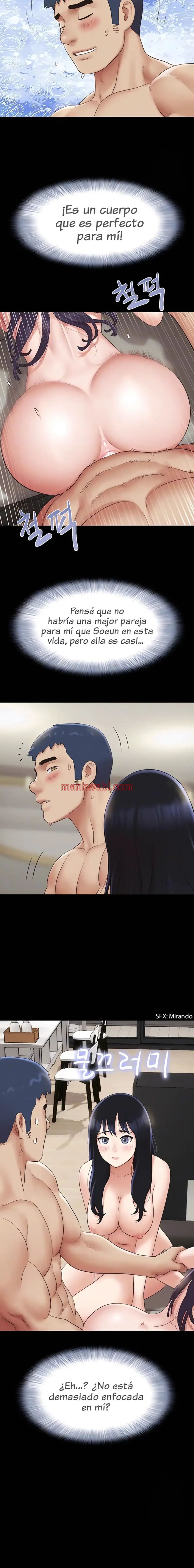 Soeun - Capítulo 37 manhwa