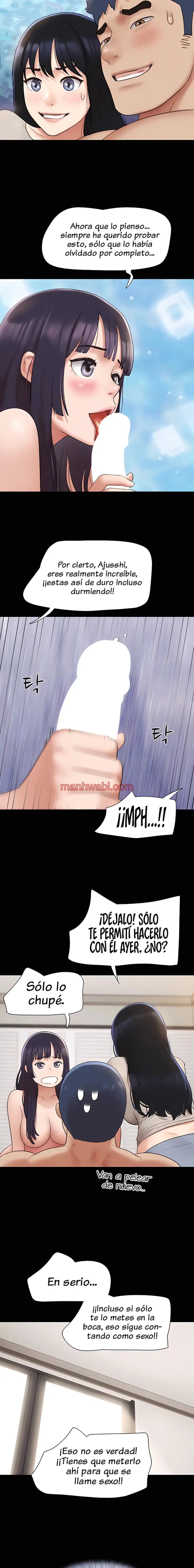 Soeun - Capítulo 38 manhwa