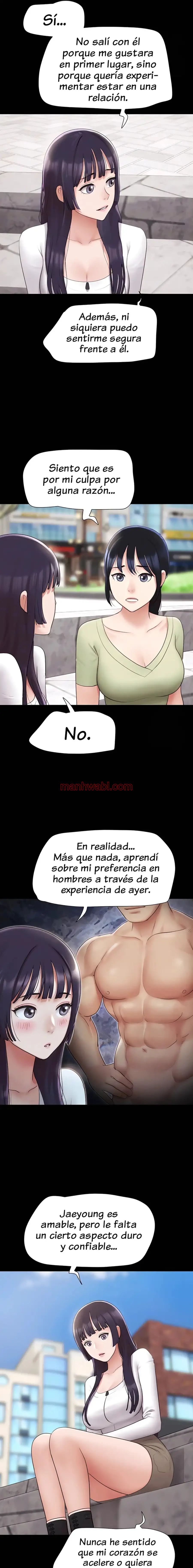 Soeun - Capítulo 38 manhwa