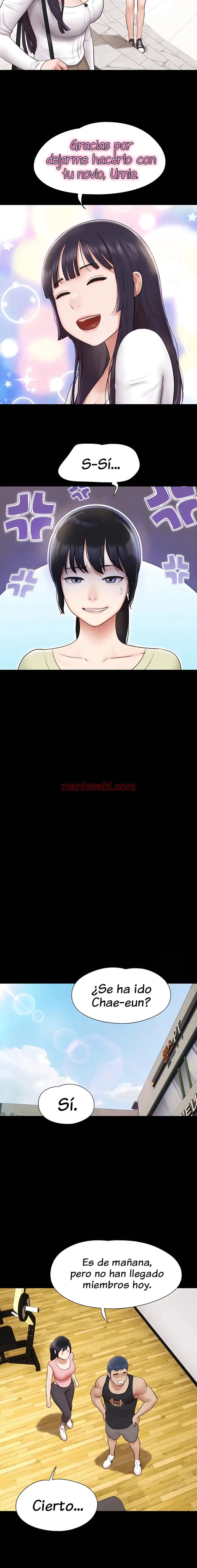 Soeun - Capítulo 38 manhwa