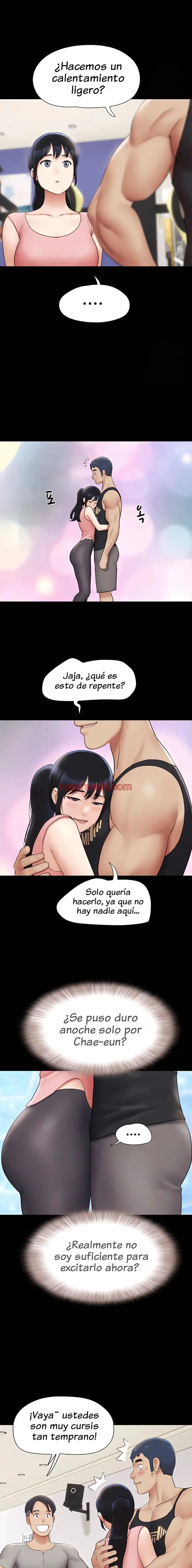 Soeun - Capítulo 38 manhwa