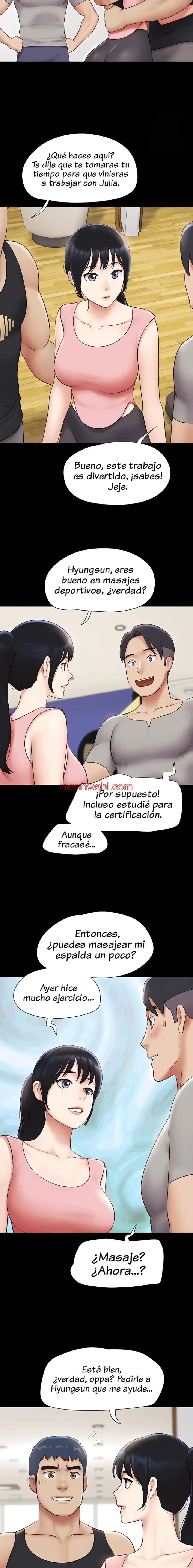 Soeun - Capítulo 38 manhwa