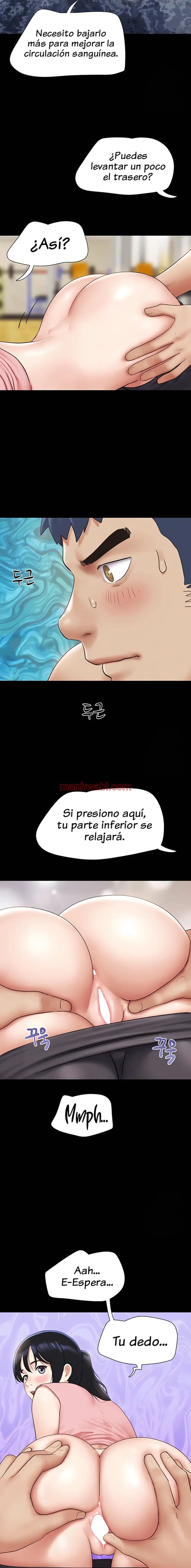 Soeun - Capítulo 38_2 manhwa