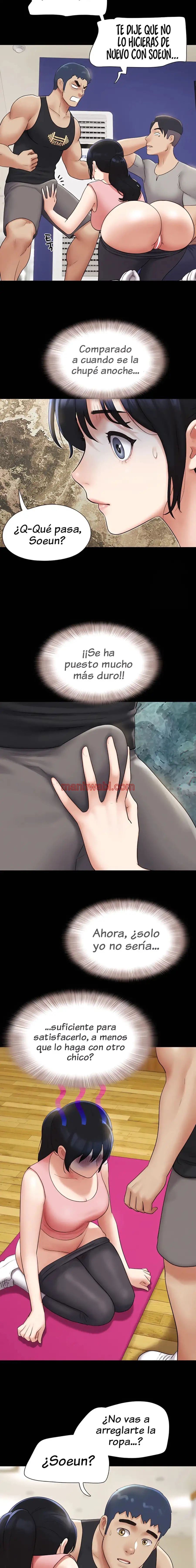 Soeun - Capítulo 38_3 manhwa