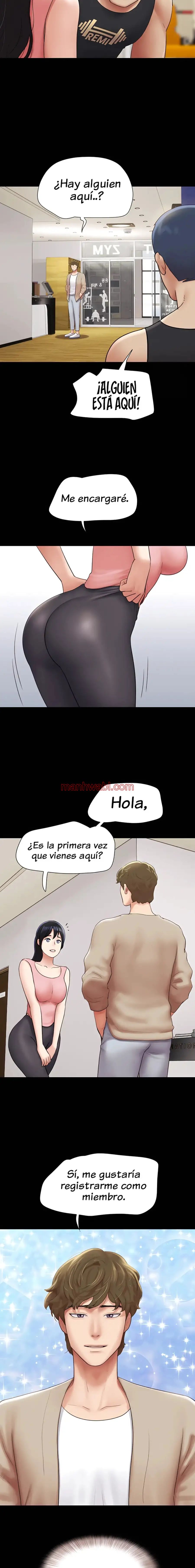 Soeun - Capítulo 38_3 manhwa