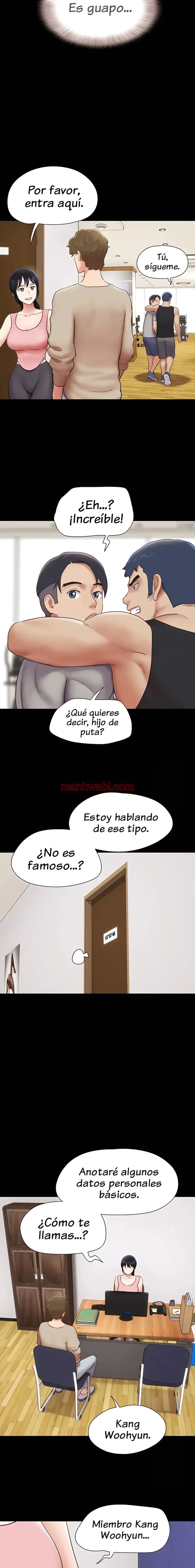 Soeun - Capítulo 38_3 manhwa