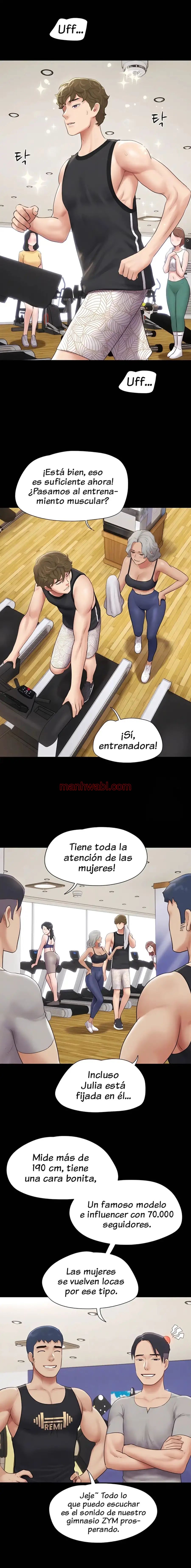 Soeun - Capítulo 39 manhwa