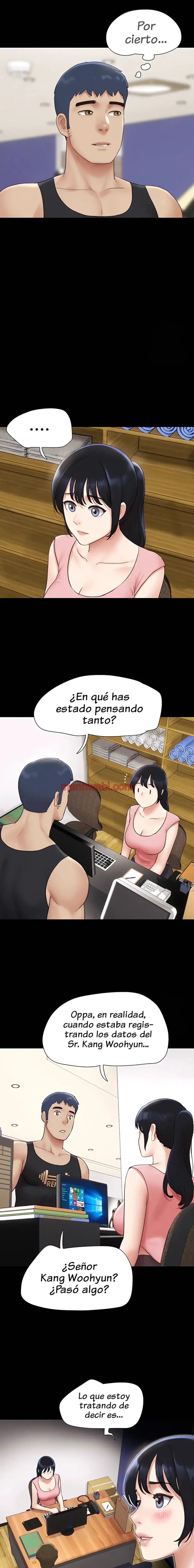 Soeun - Capítulo 39 manhwa