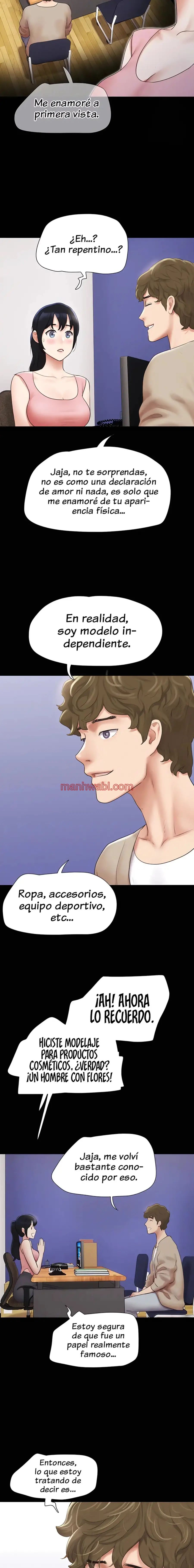 Soeun - Capítulo 39 manhwa