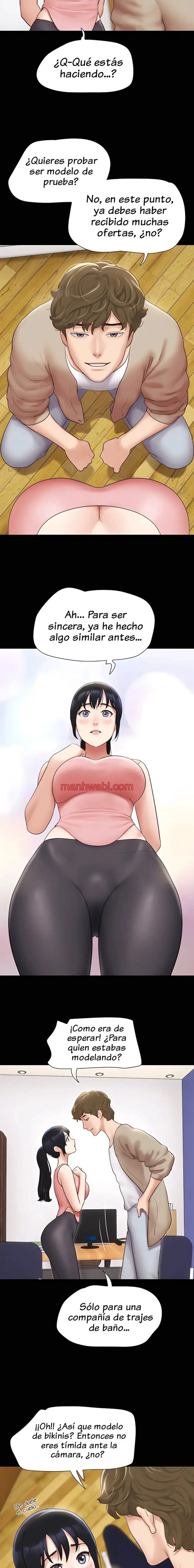 Soeun - Capítulo 39 manhwa