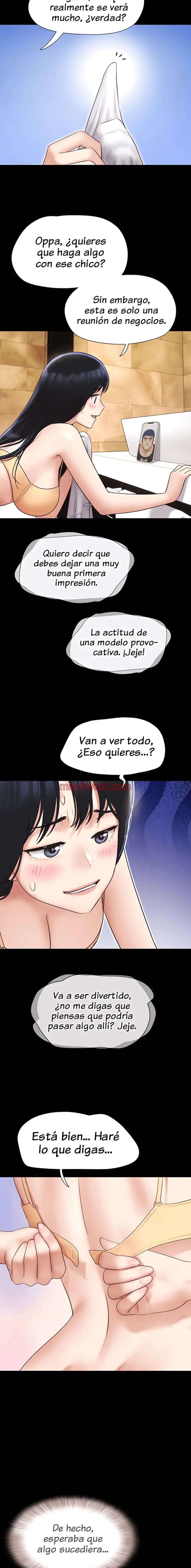 Soeun - Capítulo 39_3 manhwa