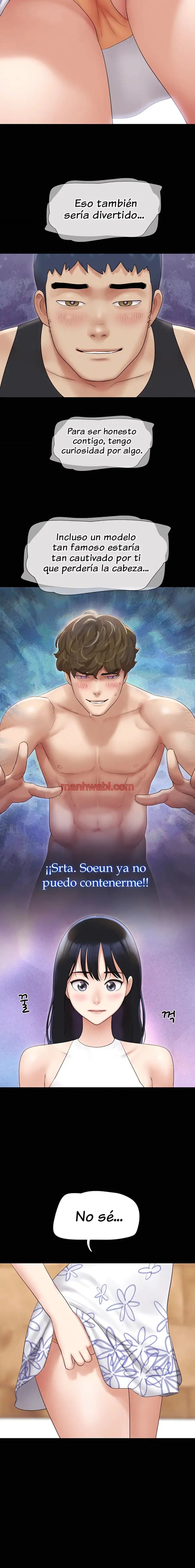 Soeun - Capítulo 39_3 manhwa