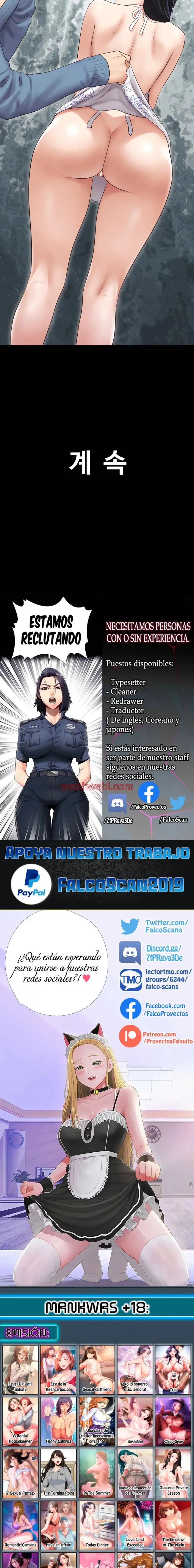 Soeun - Capítulo 39_3 manhwa