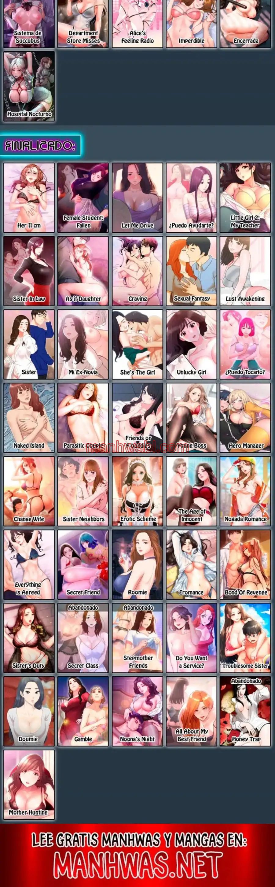 Soeun - Capítulo 39_3 manhwa