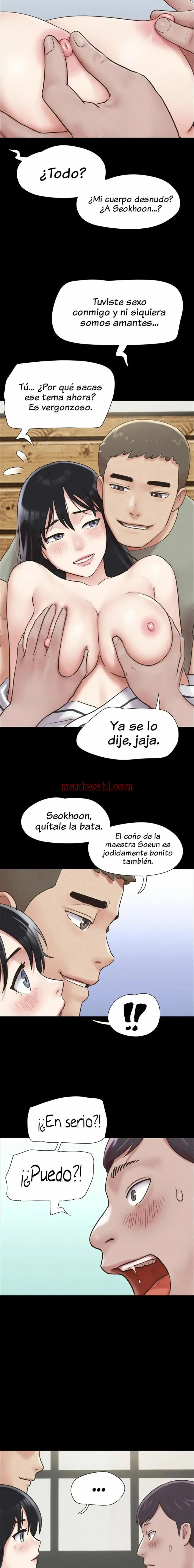 Soeun - Capítulo 3_2 manhwa