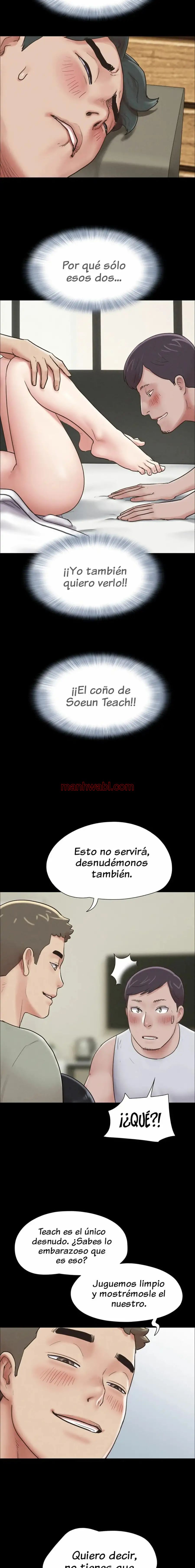 Soeun - Capítulo 3_2 manhwa