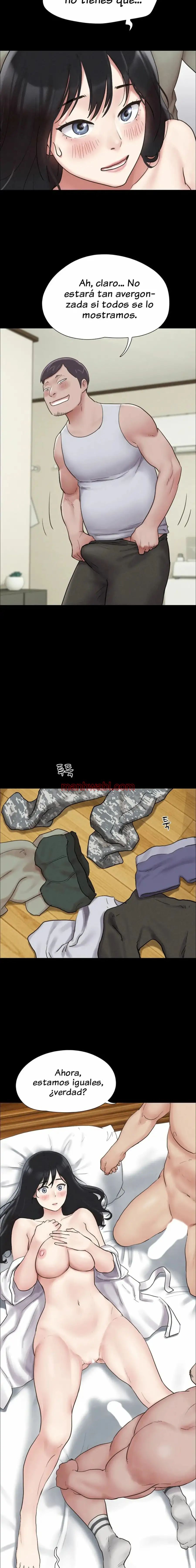 Soeun - Capítulo 3_2 manhwa