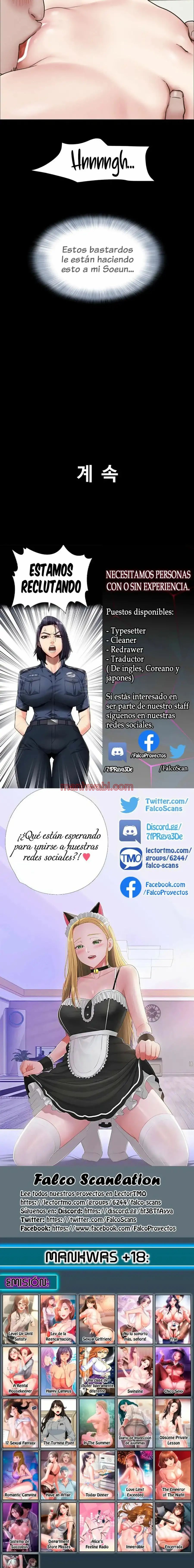 Soeun - Capítulo 3_3 manhwa