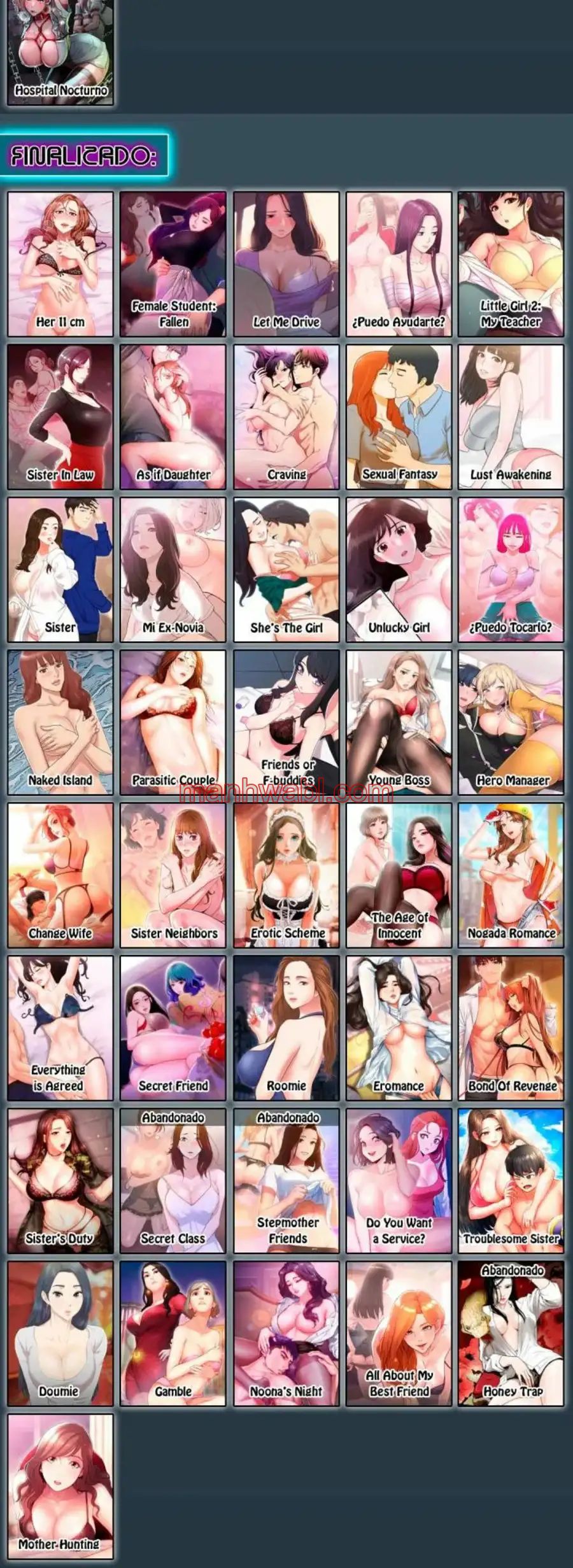 Soeun - Capítulo 3_3 manhwa